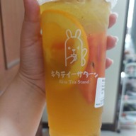 เมนูของร้าน Kita Tea Stand Bangsue สาขาบางซื่อ