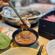 Niku Niku 肉肉 นิกุนิกุชาบู Shabu