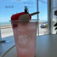 เมนูของร้าน Pisces.cafe.th