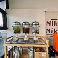 Niku Niku 肉肉 นิกุนิกุชาบู Shabu