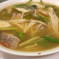 เมนูของร้าน เจ๊อร Jae On