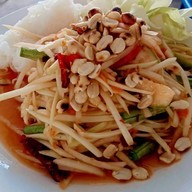 ส้มตำ ยำแซ่บ  แหวนแขนอ่อน F.A.FAMILY