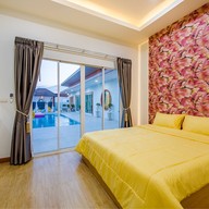 บ้านอิงตะวัน พูลวิลล่าหัวหิน