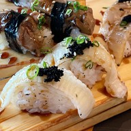 Daiso Sushi เชียงใหม่
