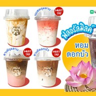 กรีกโยเกิร์ตหนึบหนับ - greek yogurt