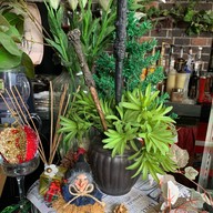 Cervidae Cafe