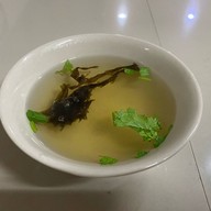 ข้าวมันไก่ไต้ซีฮี้ (เบตง)