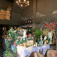 Cervidae Cafe