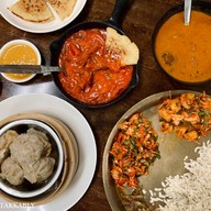 Himalaya Restaurant Pratunam