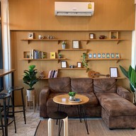 Bedgasm Cafe นิมมาน