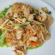ครัวแม่เก๋