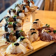 Daiso Sushi เชียงใหม่