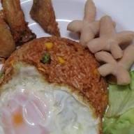 อาหารตามสั่งกัญญาเฮ้าส์