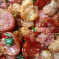 อร่อยหลังบ้าน