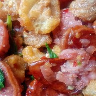 อร่อยหลังบ้าน