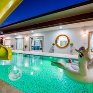 บ้านอิงตะวัน พูลวิลล่าหัวหิน