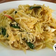 เมนูของร้าน ครัวถึงเจริญ 19