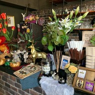 Cervidae Cafe