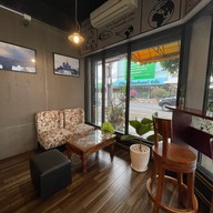 กาแฟคัฟฟาเฮ้าส์-Kaffa Haus