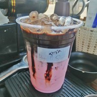 HILL CAFÉ  หนองคาย