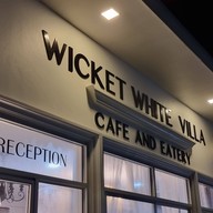 Wicket White Villa (วิกเกท ไวท์ วิลล่า)