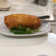เมนูของร้าน เจ๊ไฝ ประตูผี