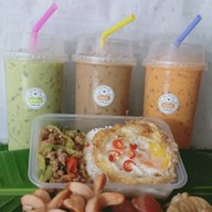 ร้านป้าณีอาหาร & เครื่องดื่ม