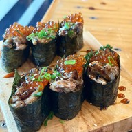 Daiso Sushi เชียงใหม่