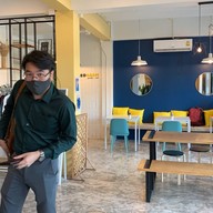 Bedgasm Cafe นิมมาน