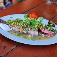 เกาะไหง ไข่มุกทอง รีสอร์ท Kho Hgai Kaimuk Thong Resort