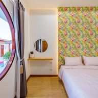 บ้านอิงตะวัน พูลวิลล่าหัวหิน