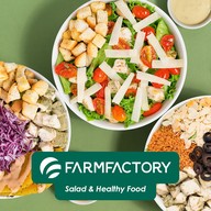 Farmfactory เดอะมอลล์ ท่าพระ