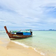 เกาะไหง ไข่มุกทอง รีสอร์ท Kho Hgai Kaimuk Thong Resort