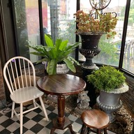 Cervidae Cafe