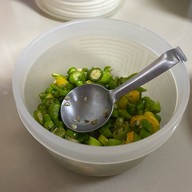 ข้าวมันไก่ไต้ซีฮี้ (เบตง)