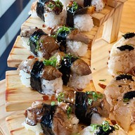 Daiso Sushi เชียงใหม่