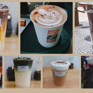 HILL CAFÉ  หนองคาย