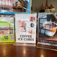 กาแฟคัฟฟาเฮ้าส์-Kaffa Haus