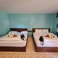 เกาะไหง ไข่มุกทอง รีสอร์ท Kho Hgai Kaimuk Thong Resort