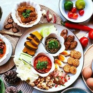 ข้าวบ้านฉัน-แม่เหียะ