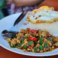 เกาะไหง ไข่มุกทอง รีสอร์ท Kho Hgai Kaimuk Thong Resort