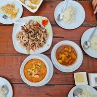 เกาะไหง ไข่มุกทอง รีสอร์ท Kho Hgai Kaimuk Thong Resort