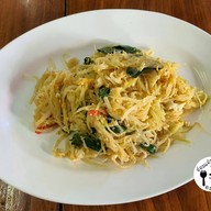 เมนูของร้าน ครัวถึงเจริญ 19