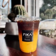 FIKA 86 CAFE หัวหิน