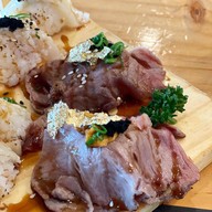 Daiso Sushi เชียงใหม่