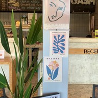 Bedgasm Cafe นิมมาน