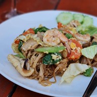 เกาะไหง ไข่มุกทอง รีสอร์ท Kho Hgai Kaimuk Thong Resort
