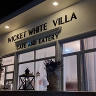 Wicket White Villa (วิกเกท ไวท์ วิลล่า)