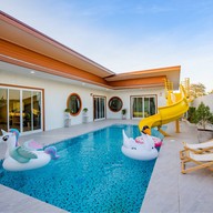 บ้านอิงตะวัน พูลวิลล่าหัวหิน