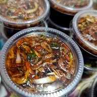 มะม่วงน้ำปลาหวาน(อ.น้ำปลาหวาน)(ร้านเด็ด/ร้านดัง/อร่อยสุด/ย่านบางเขน) อาคารสงเคราะห์กองทัพบก(แฟลตส่วนกลางบางเขน)